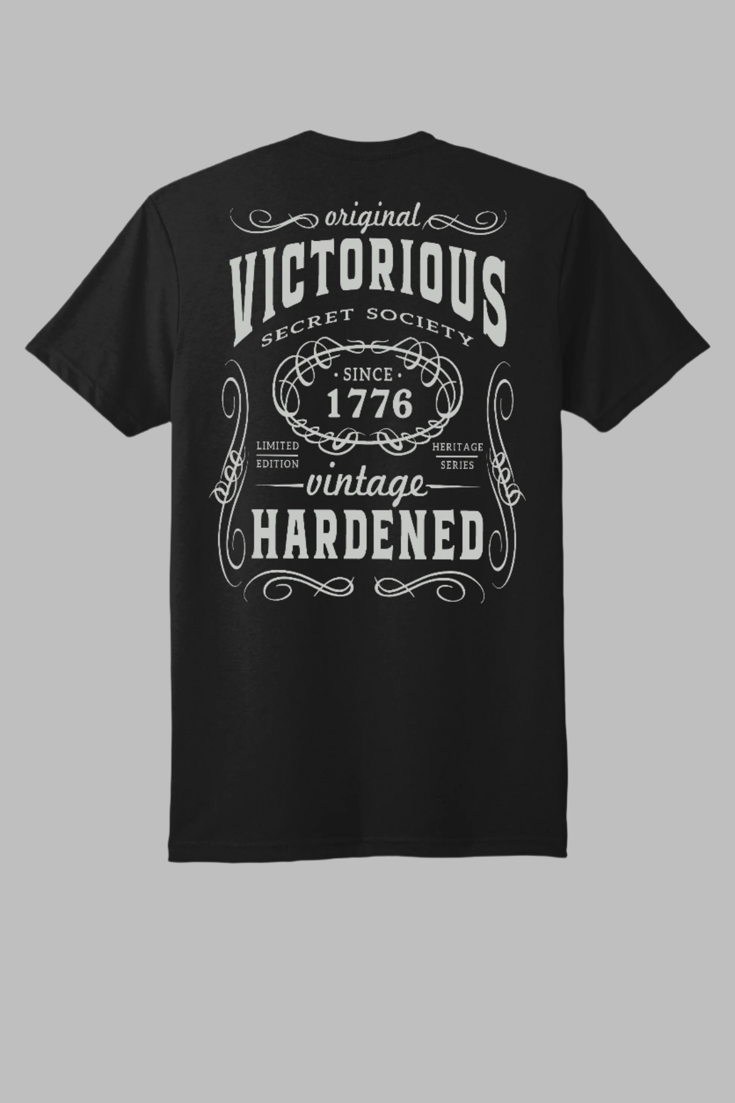 1st, The Original - VICTORIOUS SECRET SOCIETY