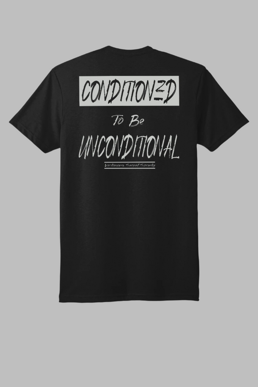 CONDITIONED