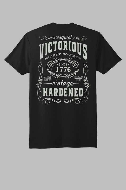 1st, The Original - VICTORIOUS SECRET SOCIETY
